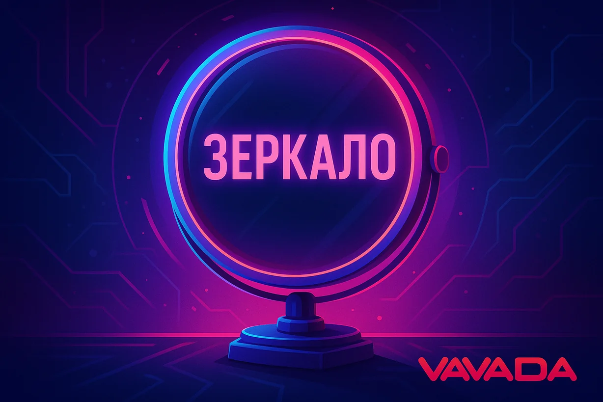 Зеркало казино Vavada